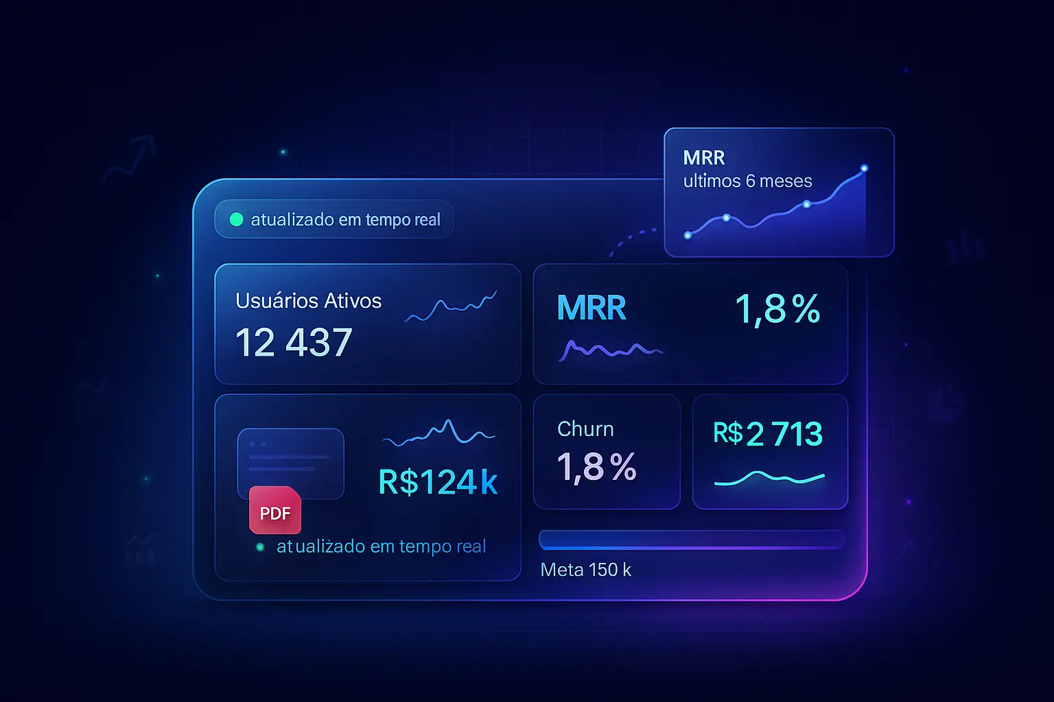 Negócio Previsível